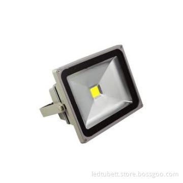 High Power 30W 2700Lm LED Floodlight 120 Degree Commercial